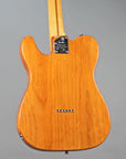 2022 Fender American Professional II Telecaster