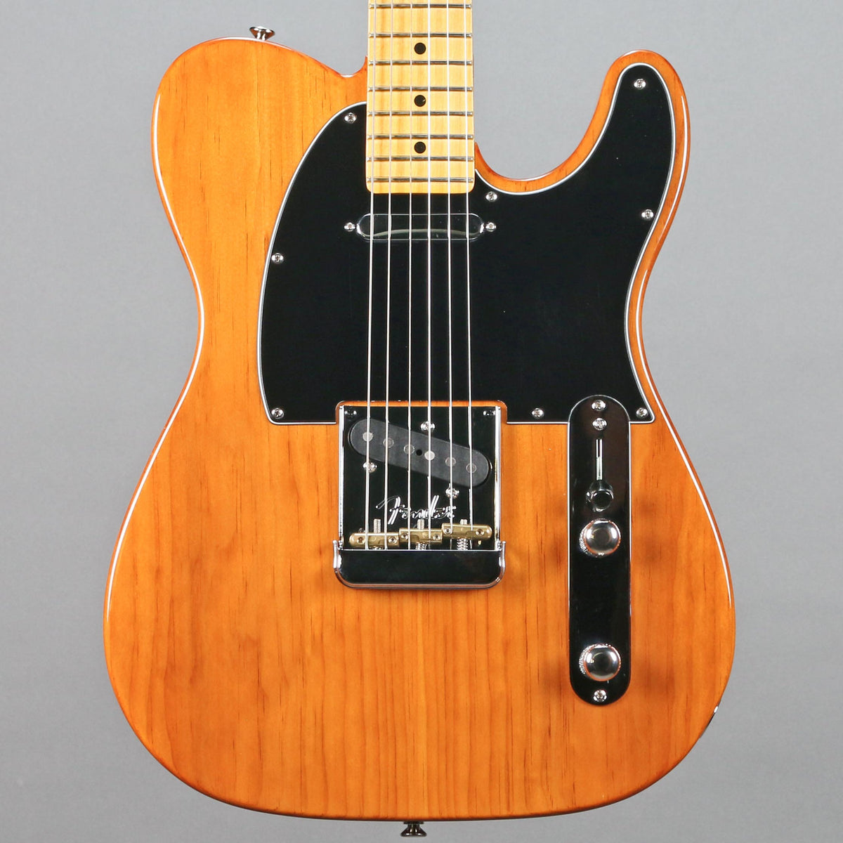 2022 Fender American Professional II Telecaster
