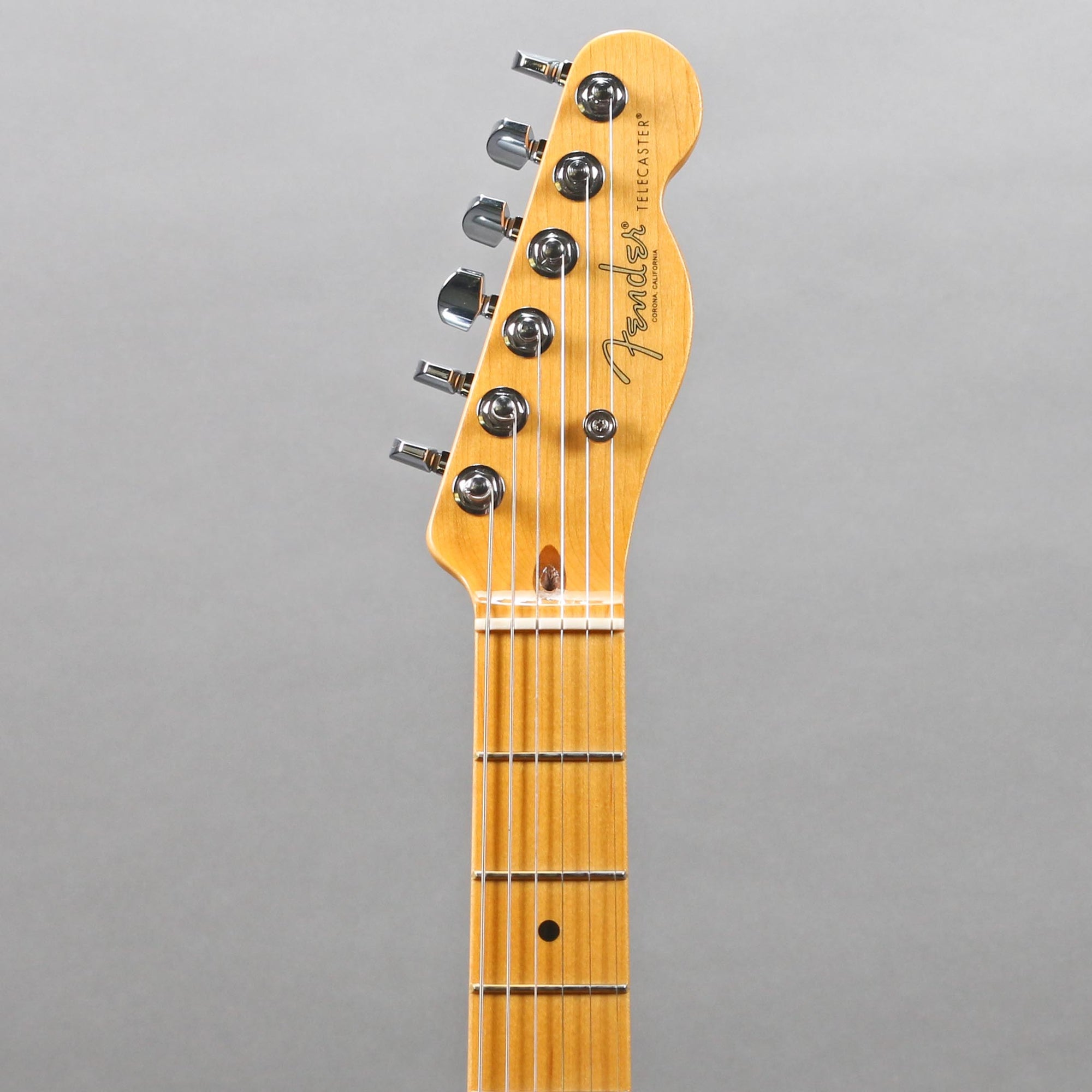 2022 Fender American Professional II Telecaster