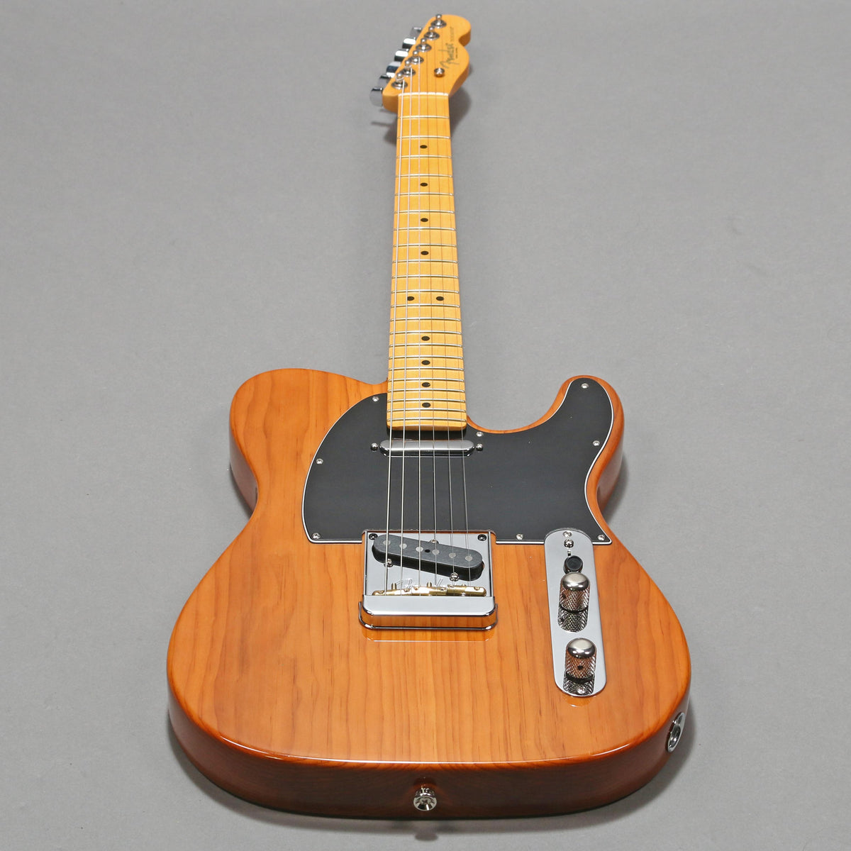 2022 Fender American Professional II Telecaster
