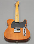 2022 Fender American Professional II Telecaster