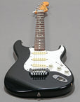 1987 Squier MIJ Stratocaster