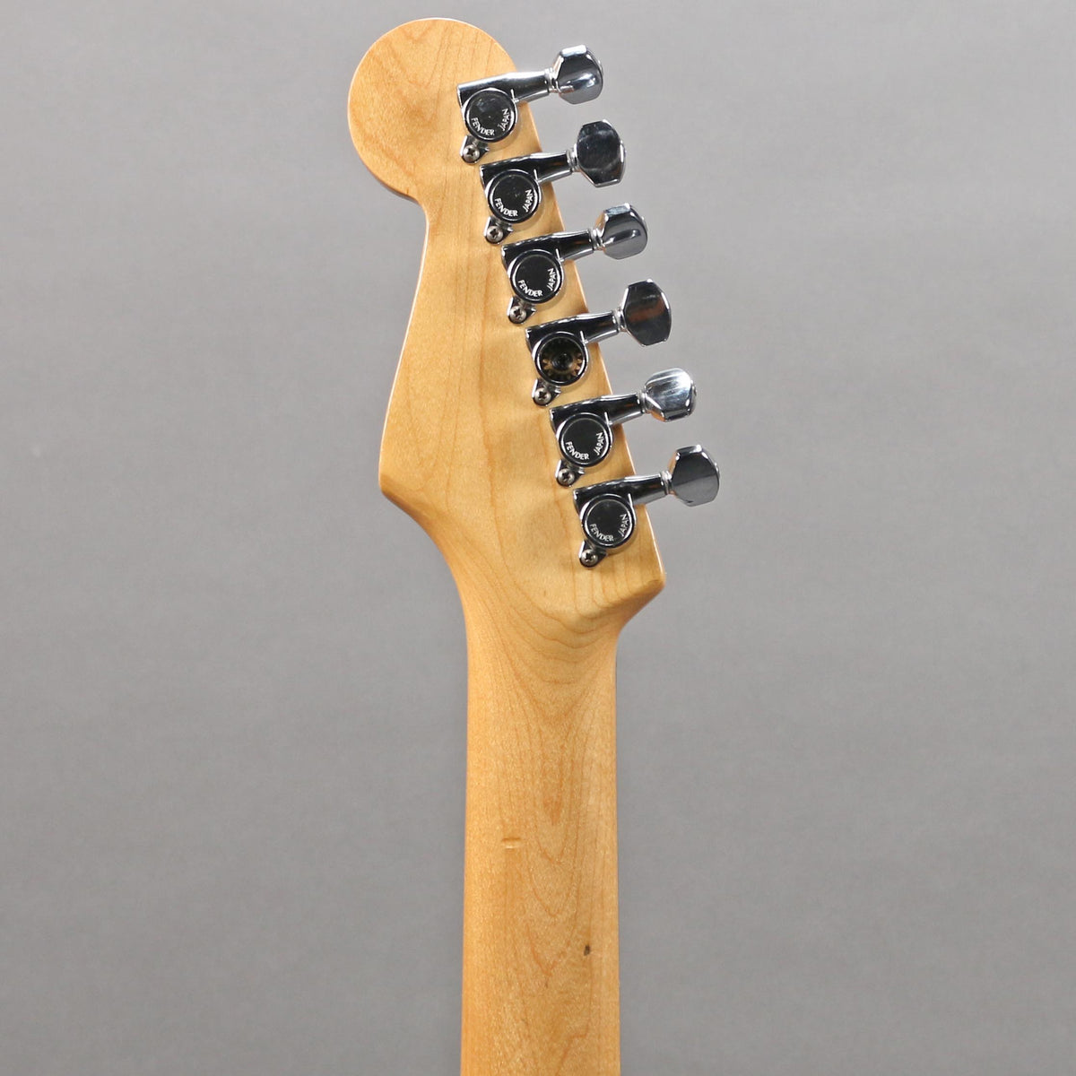 1987 Squier MIJ Stratocaster