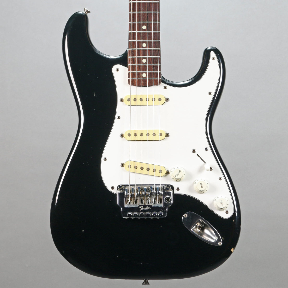 1987 Squier MIJ Stratocaster