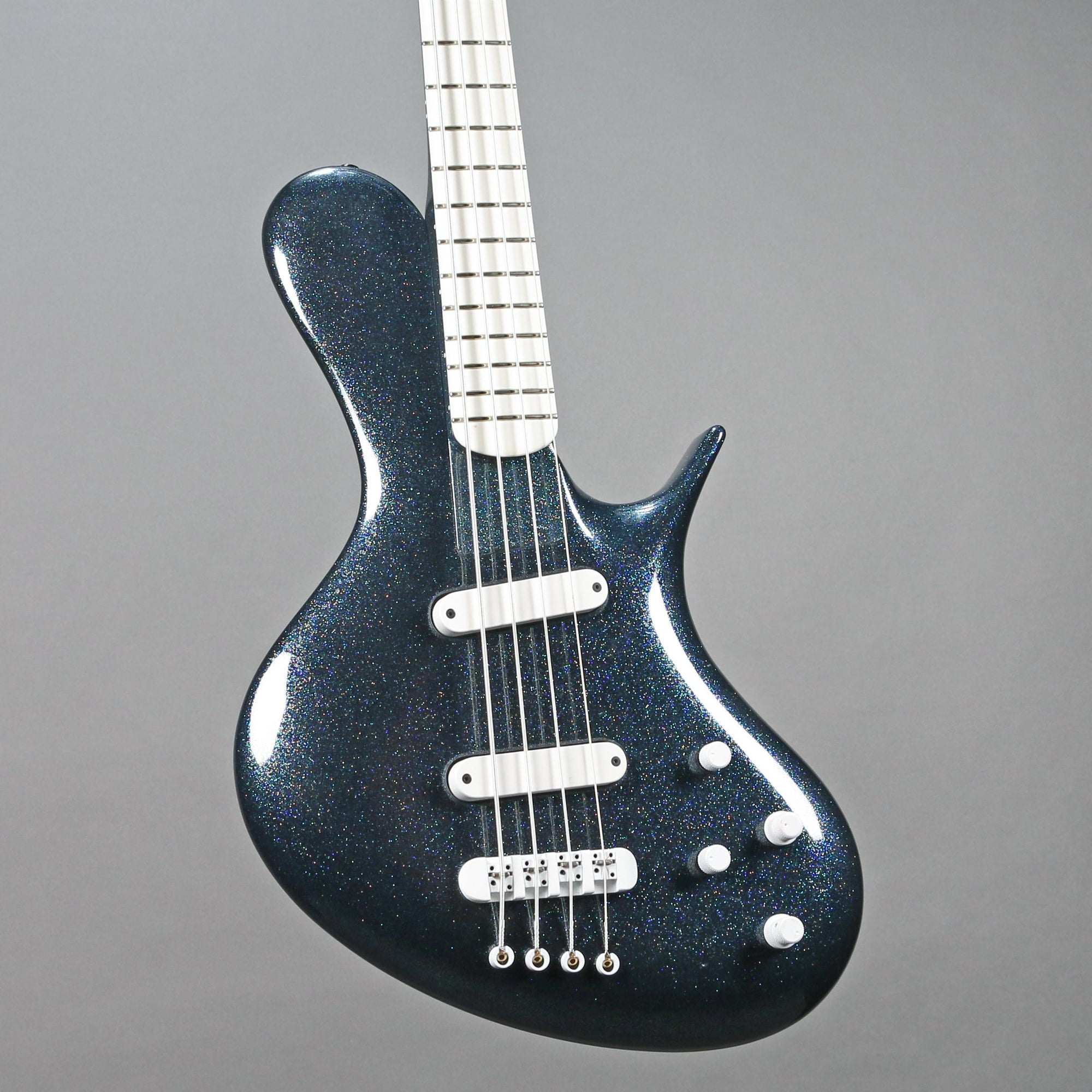 Pre-Owned Ritter R8
