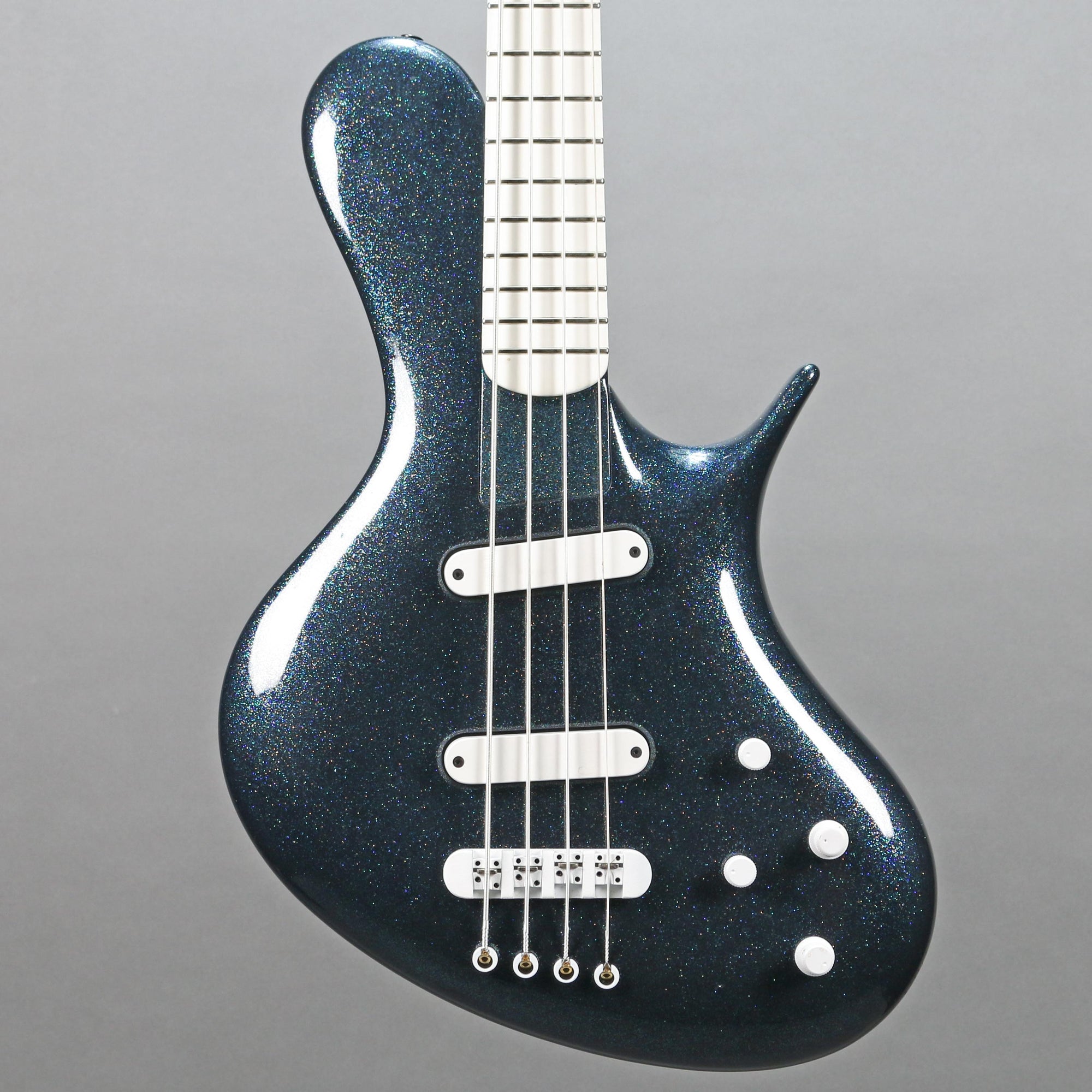 Pre-Owned Ritter R8