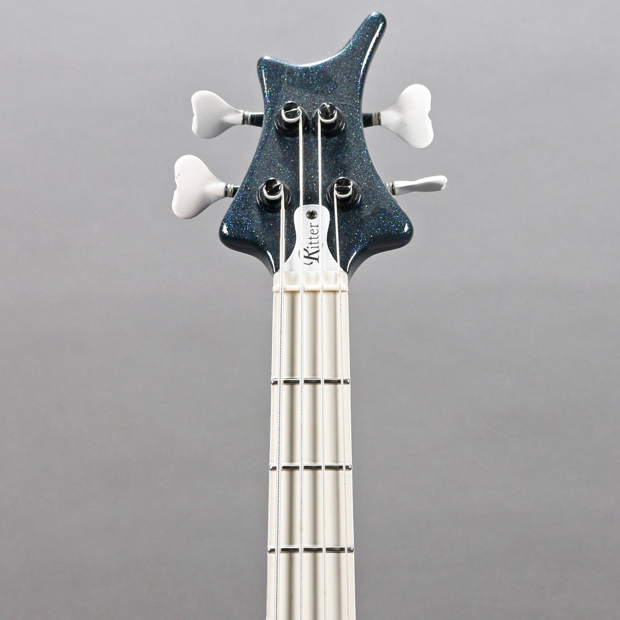 Pre-Owned Ritter R8