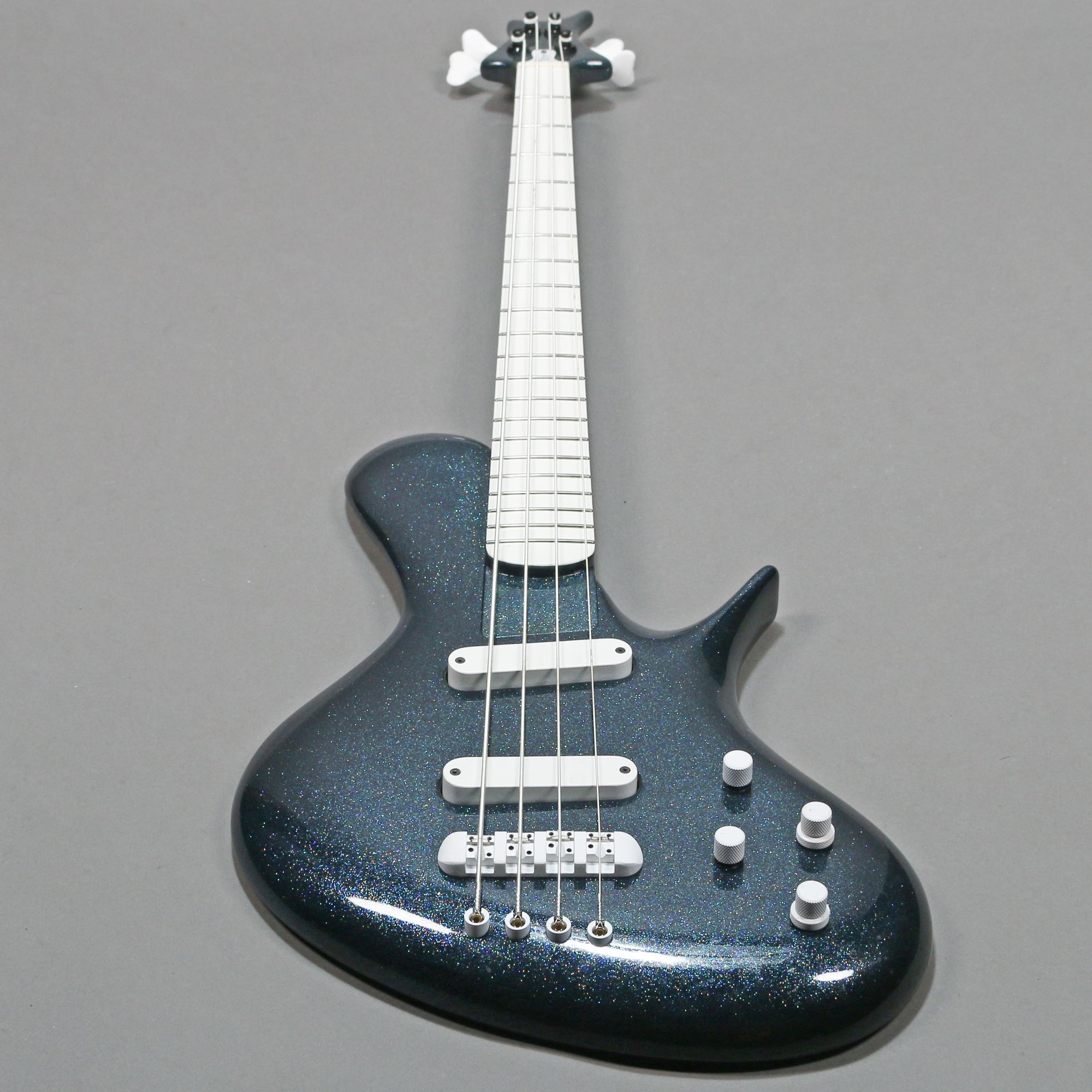 Pre-Owned Ritter R8