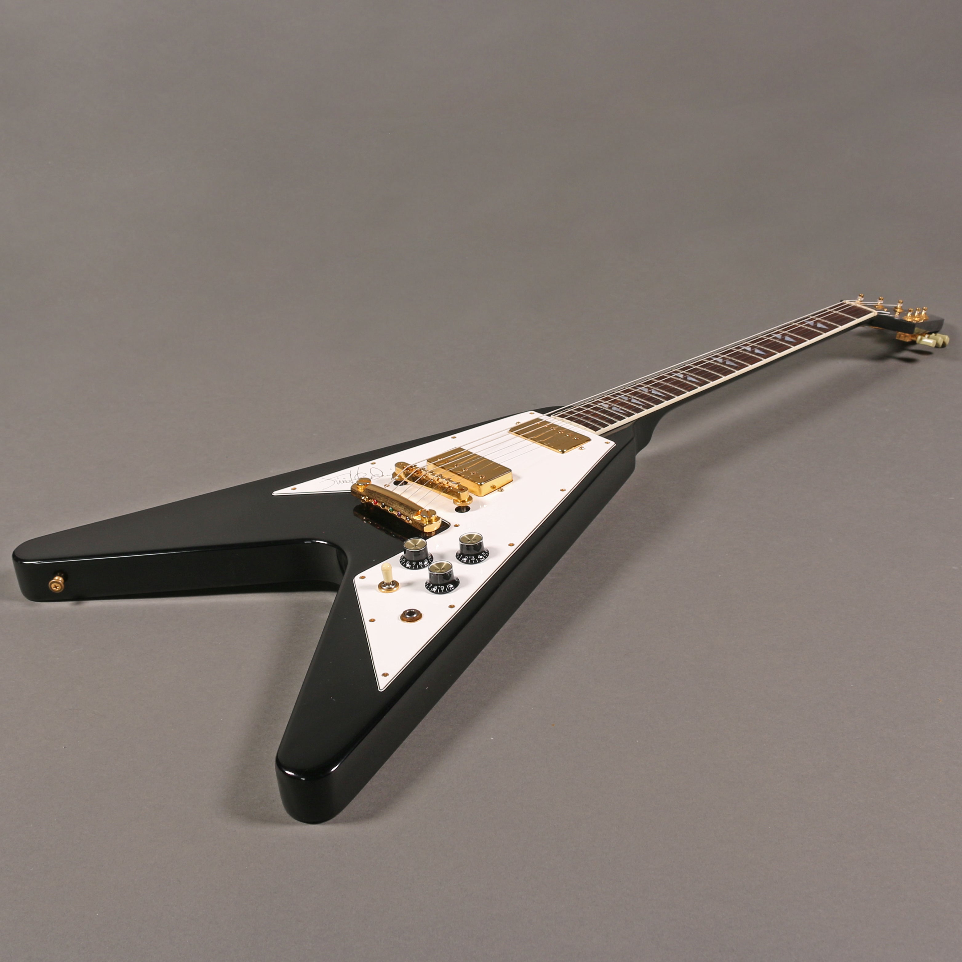 Gibson FlyingV 67' Limited Edition 1996 Gibson FlyingV 67' Limited