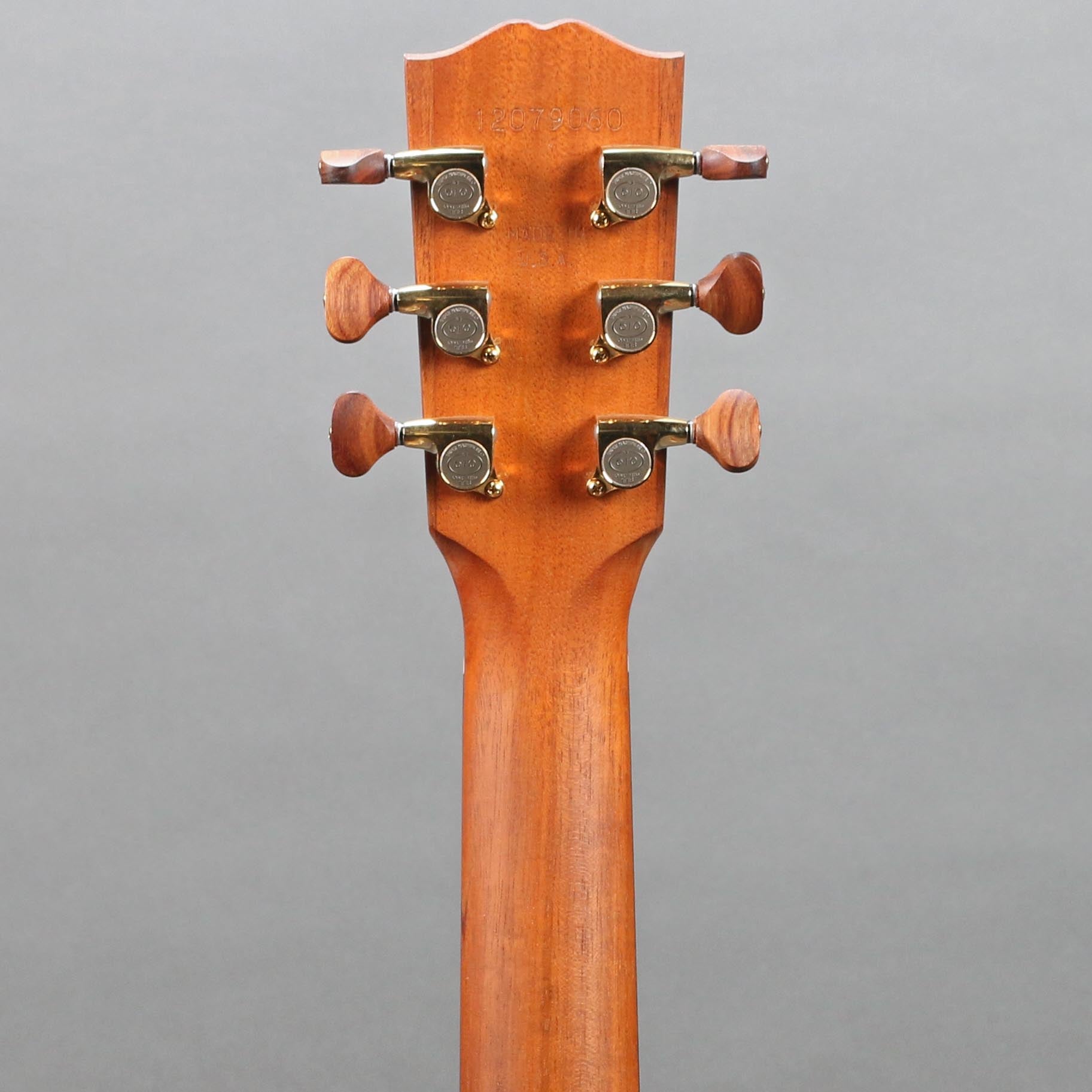 2019 Gibson L-00 Sustainable
