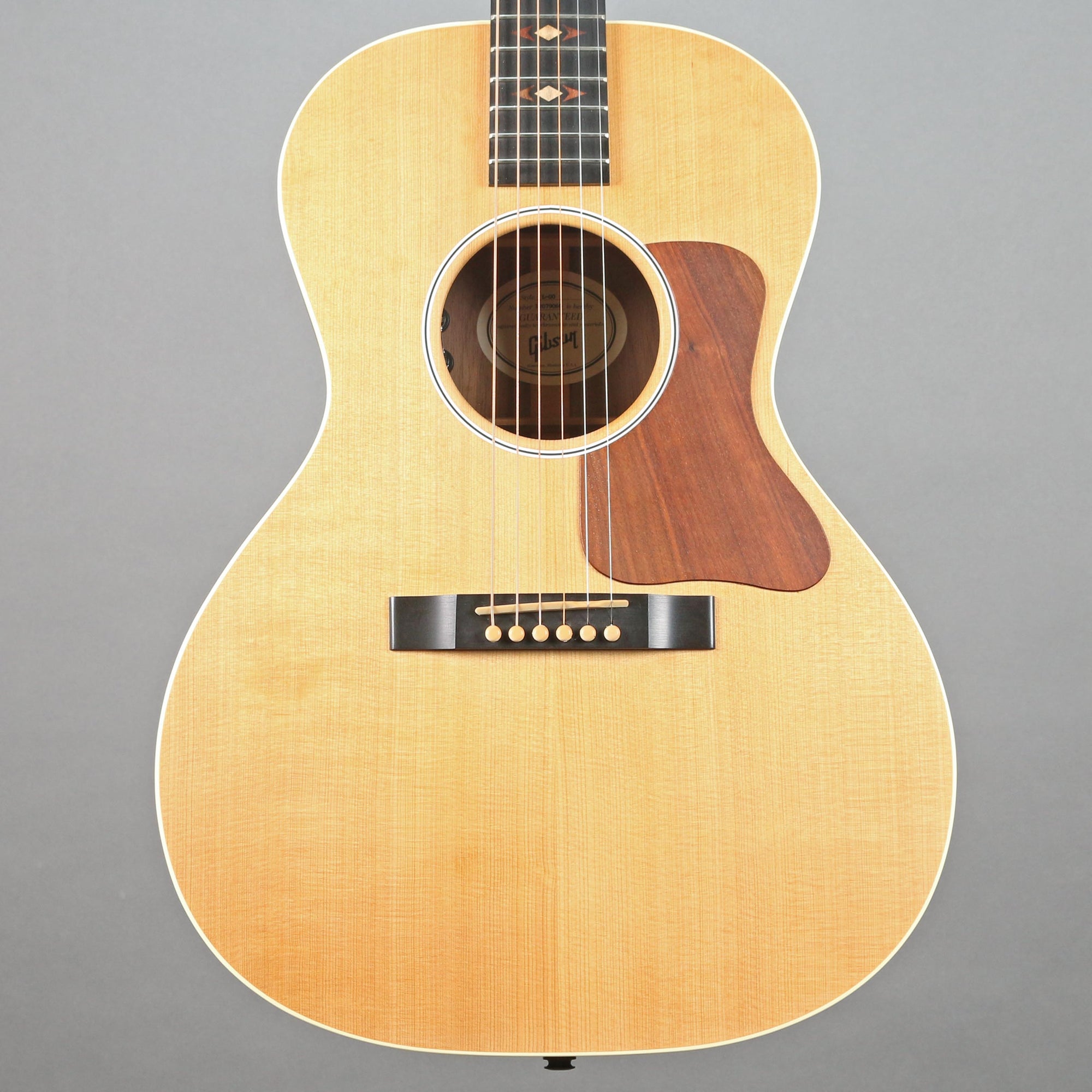 2019 Gibson L-00 Sustainable