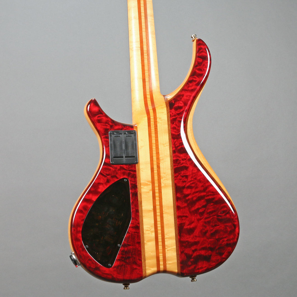 Pre-Owned GB Guitars Rumor Bernie Goodfellow