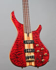 Pre-Owned GB Guitars Rumor Bernie Goodfellow