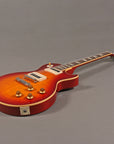 2010 Gibson Custom Shop Les Paul Standard R9 [*Demo Video]