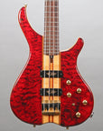Pre-Owned GB Guitars Rumor Bernie Goodfellow