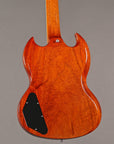 2002 Gibson Custom Shop 1962 Les Paul SG Reissue [*Demo Video]