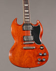 2002 Gibson Custom Shop 1962 Les Paul SG Reissue [*Demo Video]