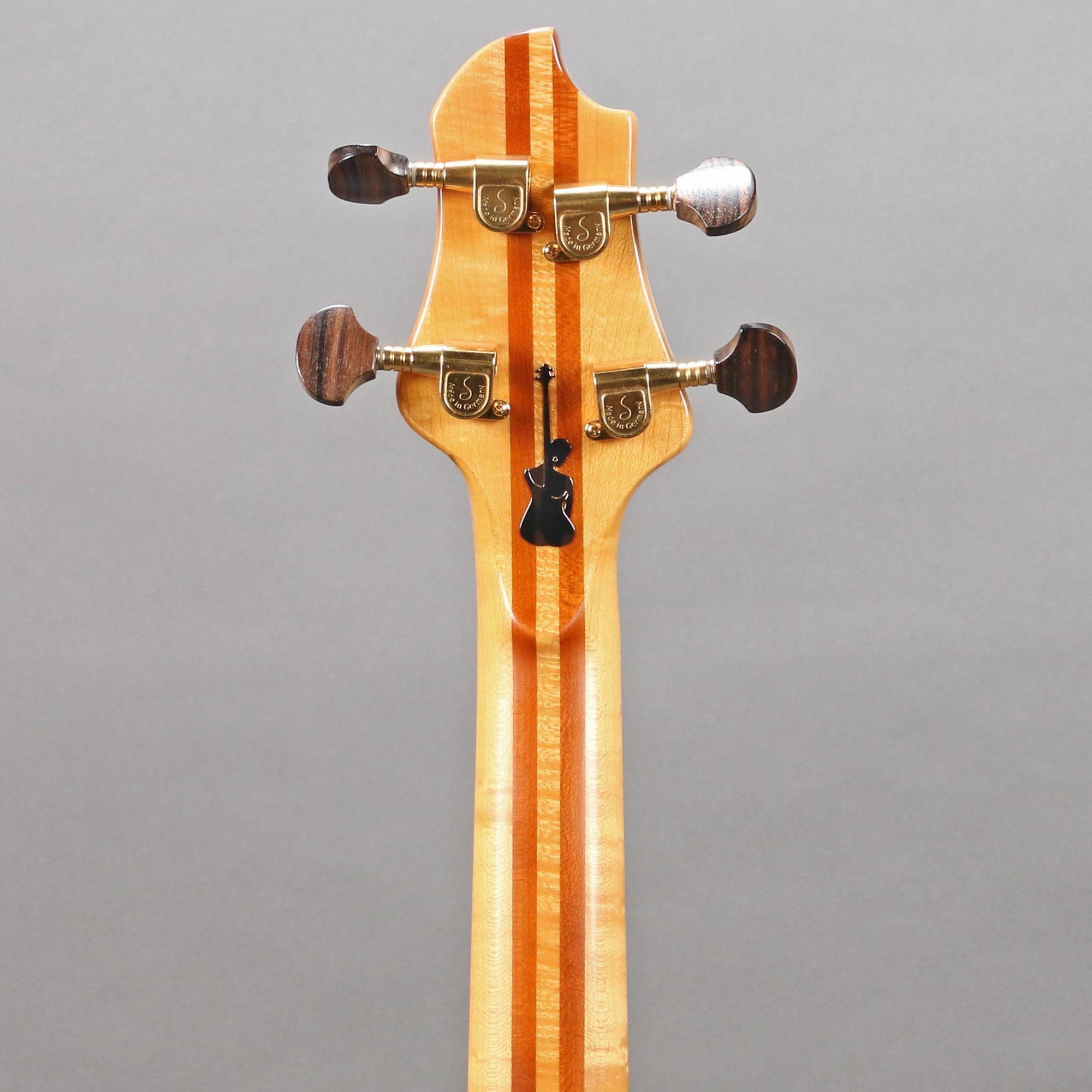 Pre-Owned GB Guitars Rumor Bernie Goodfellow