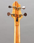 Pre-Owned GB Guitars Rumor Bernie Goodfellow