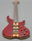 Pre-Owned GB Guitars Rumor Bernie Goodfellow