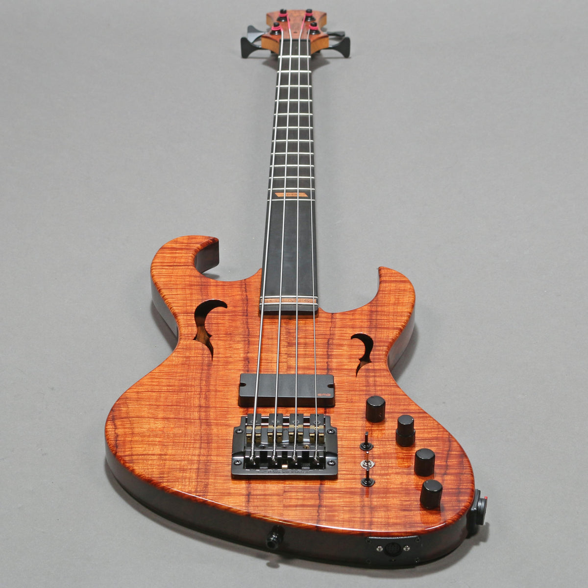 B.G.F John Payne Signature Bass