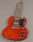 2002 Gibson Custom Shop 1962 Les Paul SG Reissue [*Demo Video]