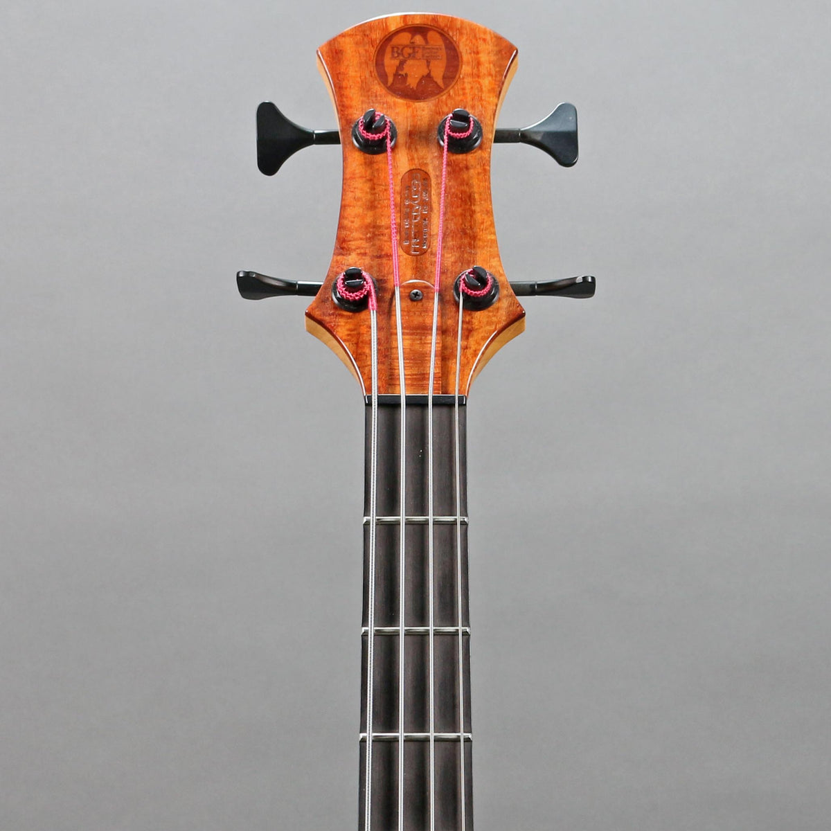 B.G.F John Payne Signature Bass