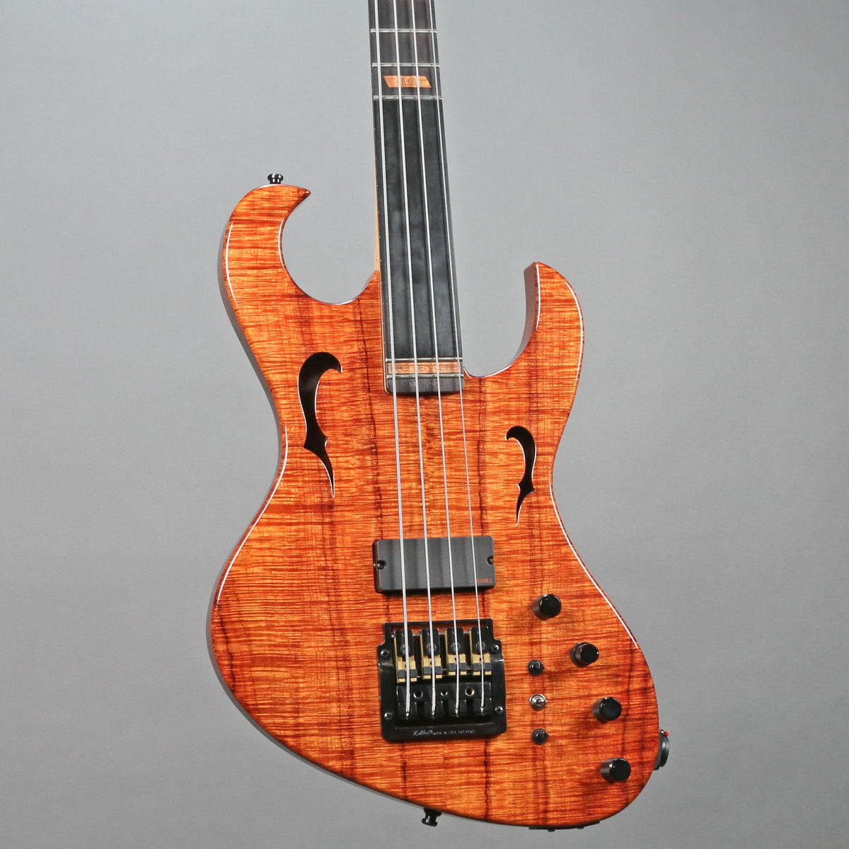 B.G.F John Payne Signature Bass
