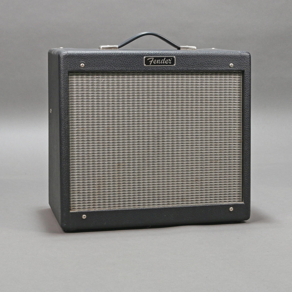 2000 Fender Blues Junior