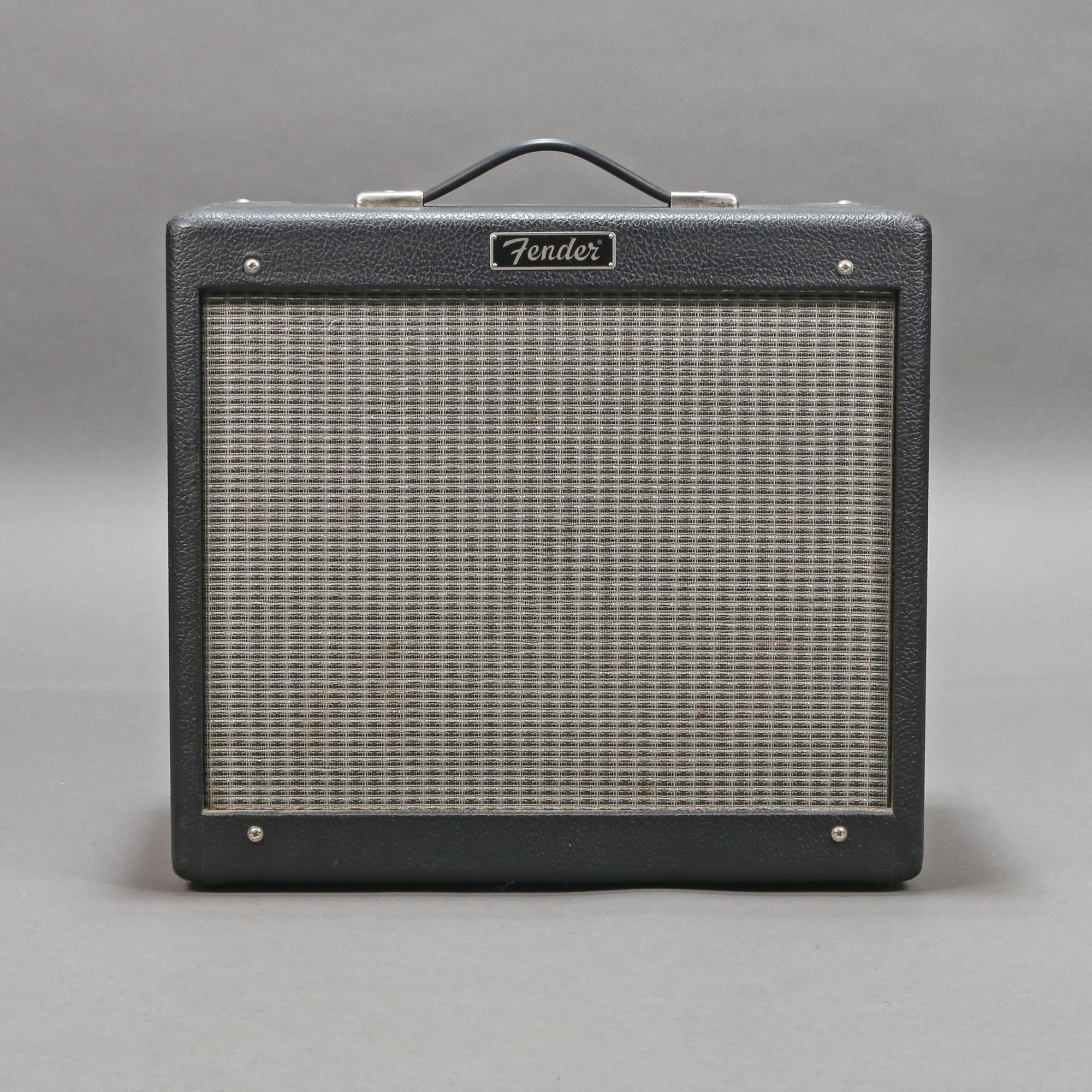 2000 Fender Blues Junior