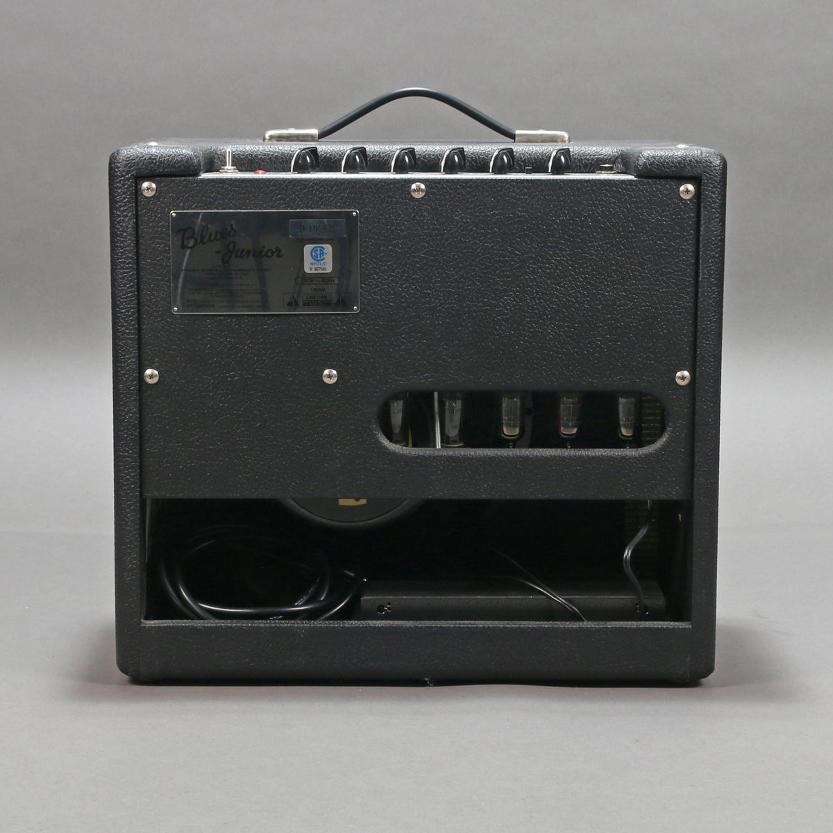 2000 Fender Blues Junior
