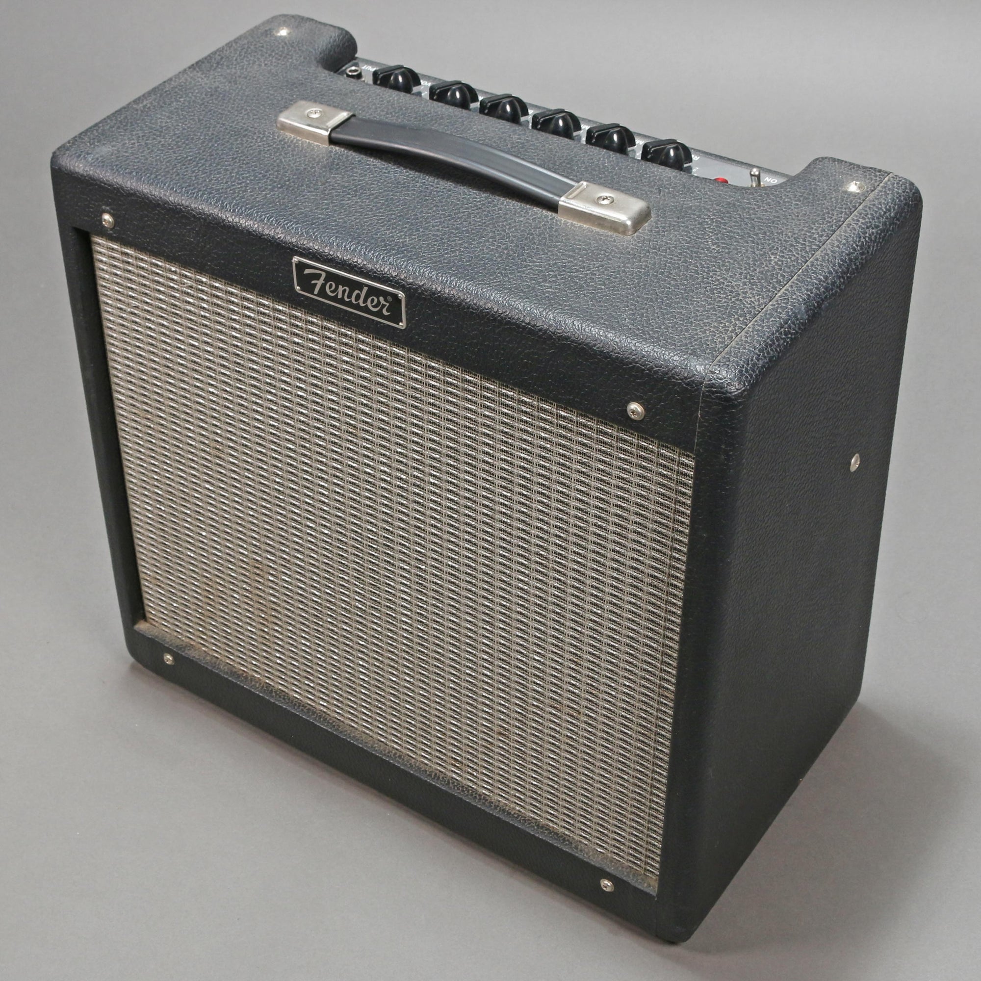 2000 Fender Blues Junior
