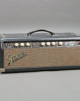 1962 Fender Bassman 6G6-A