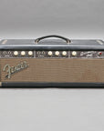 1962 Fender Bassman 6G6-A