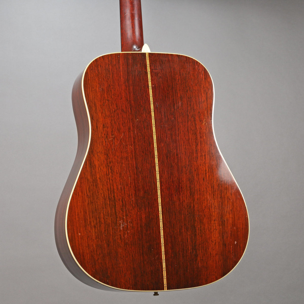 1962 Martin D-28