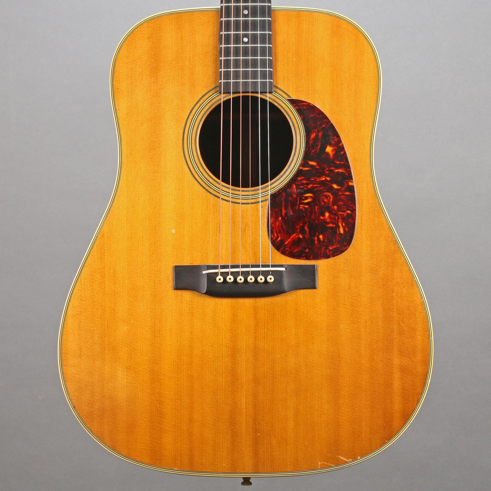 1962 Martin D-28
