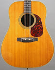 1962 Martin D-28