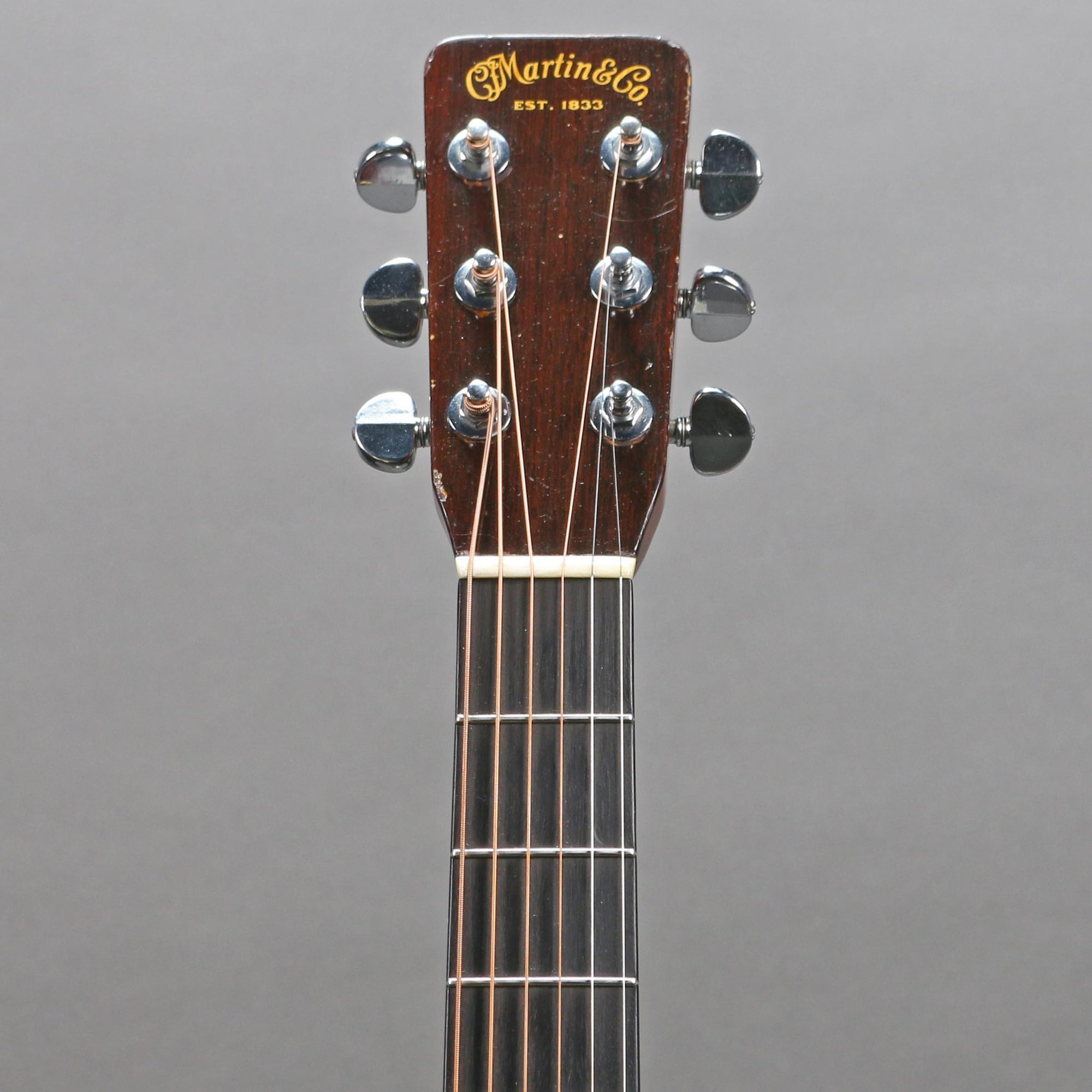 1962 Martin D-28