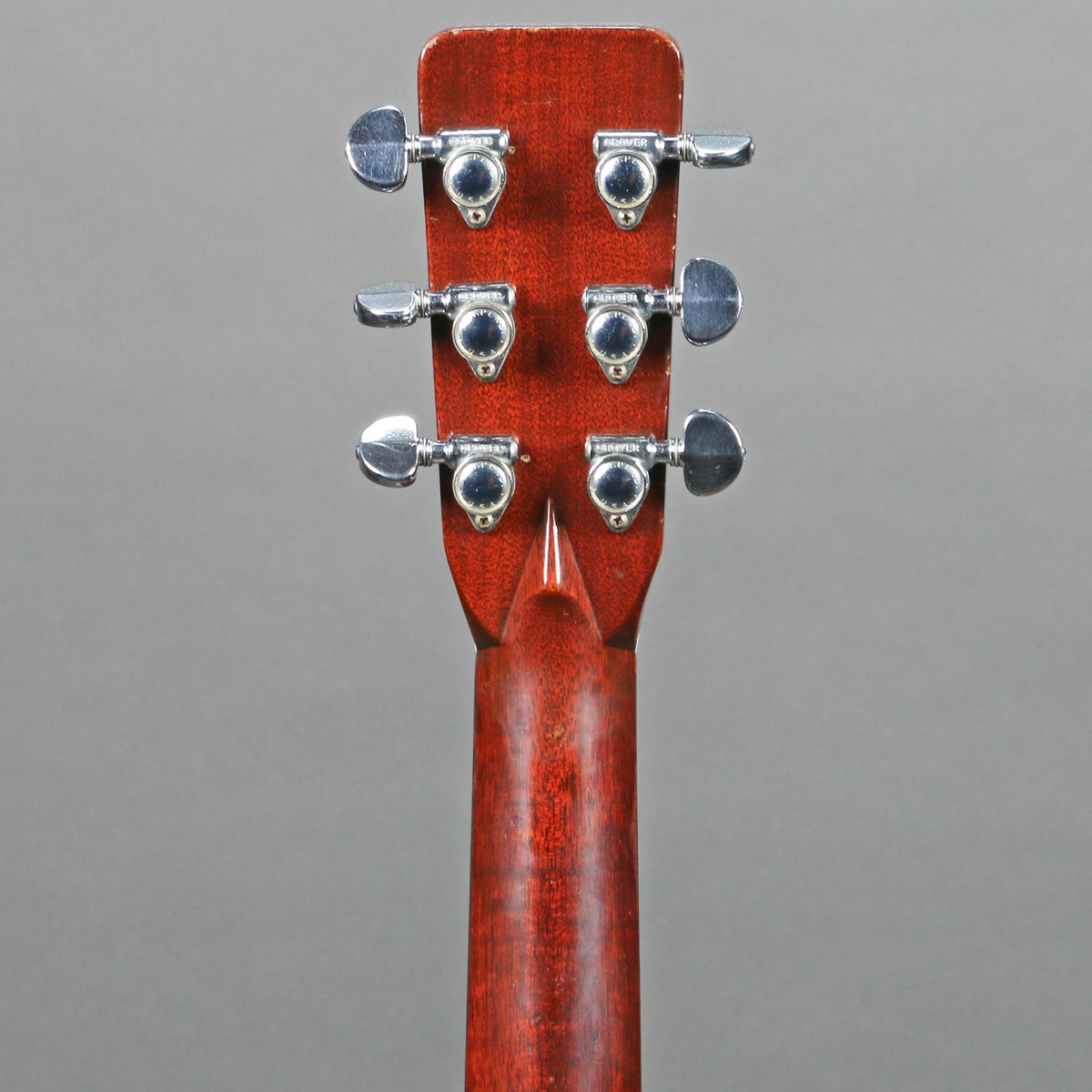 1962 Martin D-28