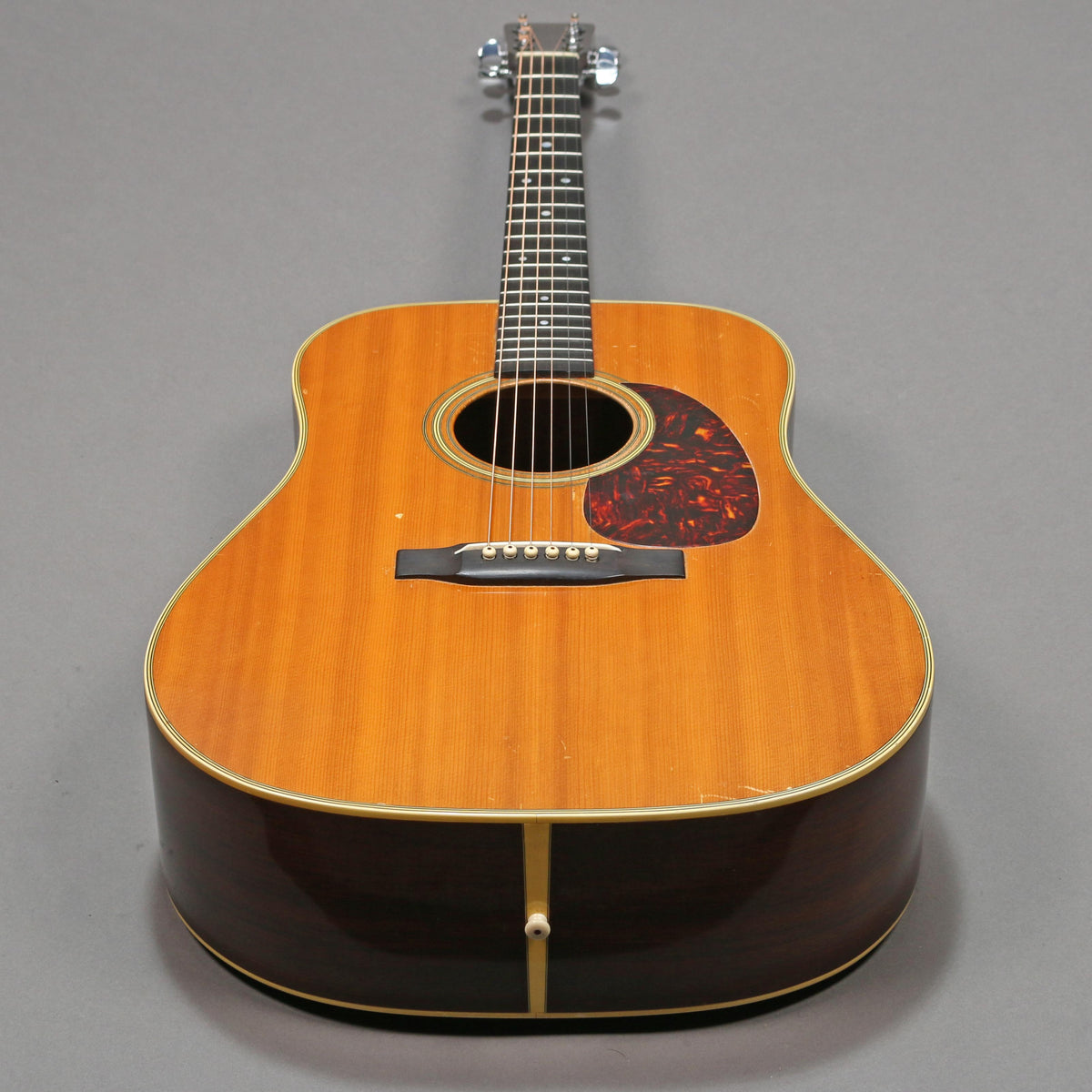 1962 Martin D-28