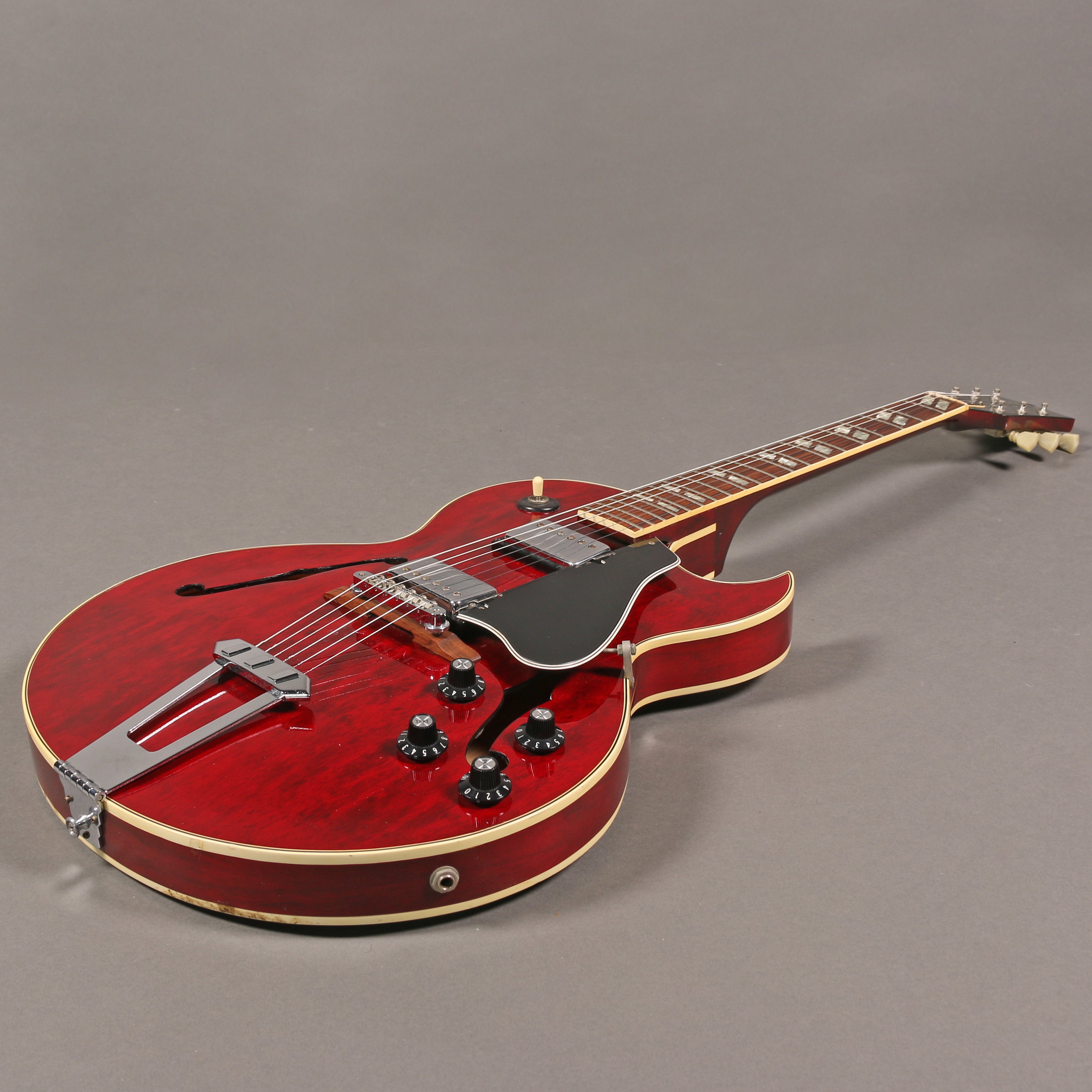 【12月スーパーSALE 15%OFF】 [*Demo ES-175T Gibson 1976 Video] Guitars City Emerald – ギター