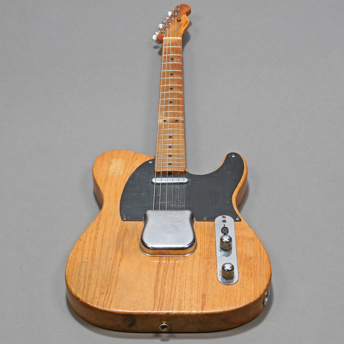 1953 Fender Telecaster