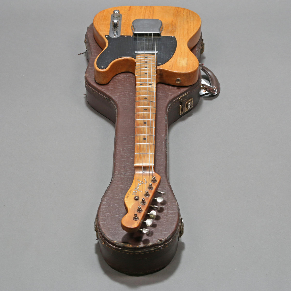 1953 Fender Telecaster