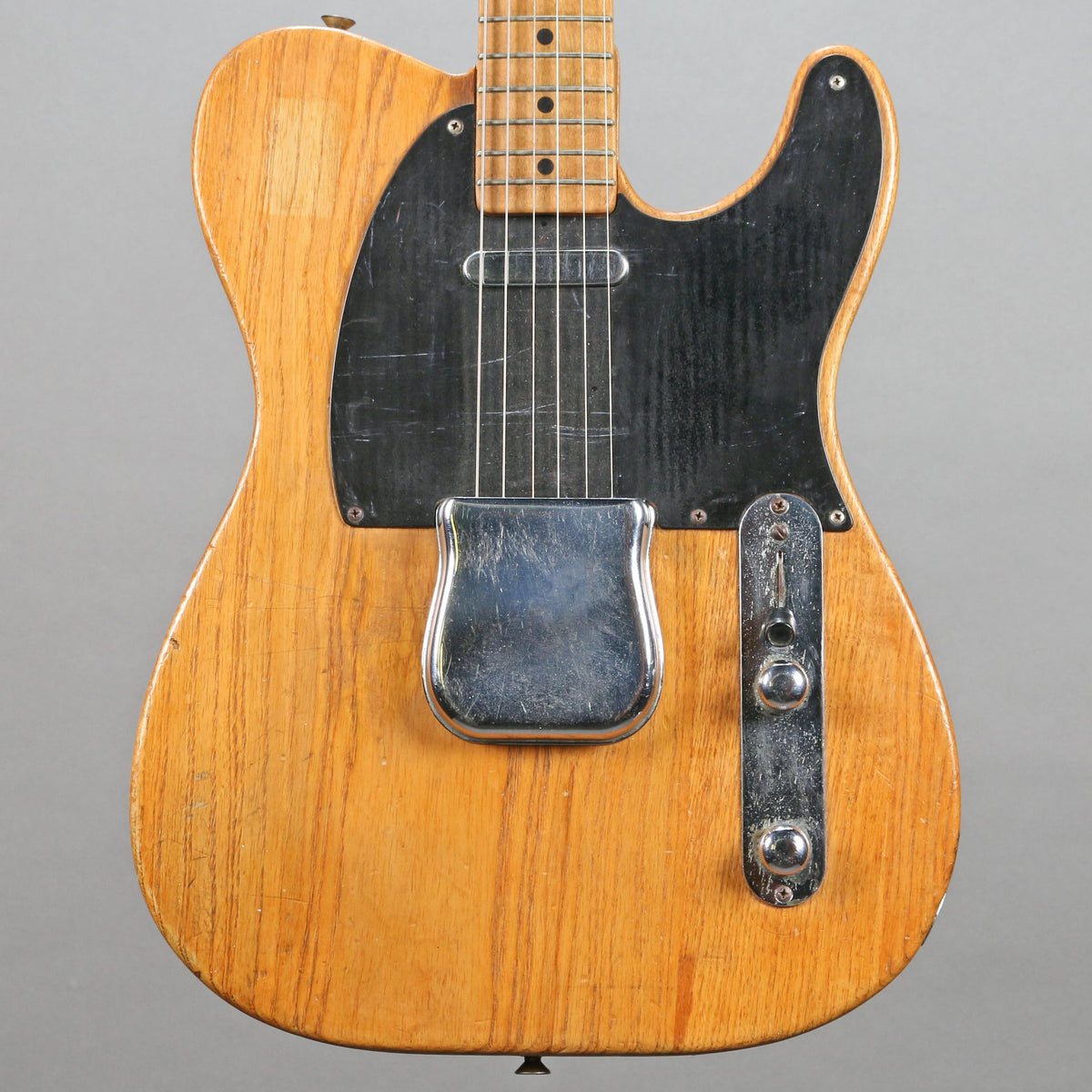1953 Fender Telecaster