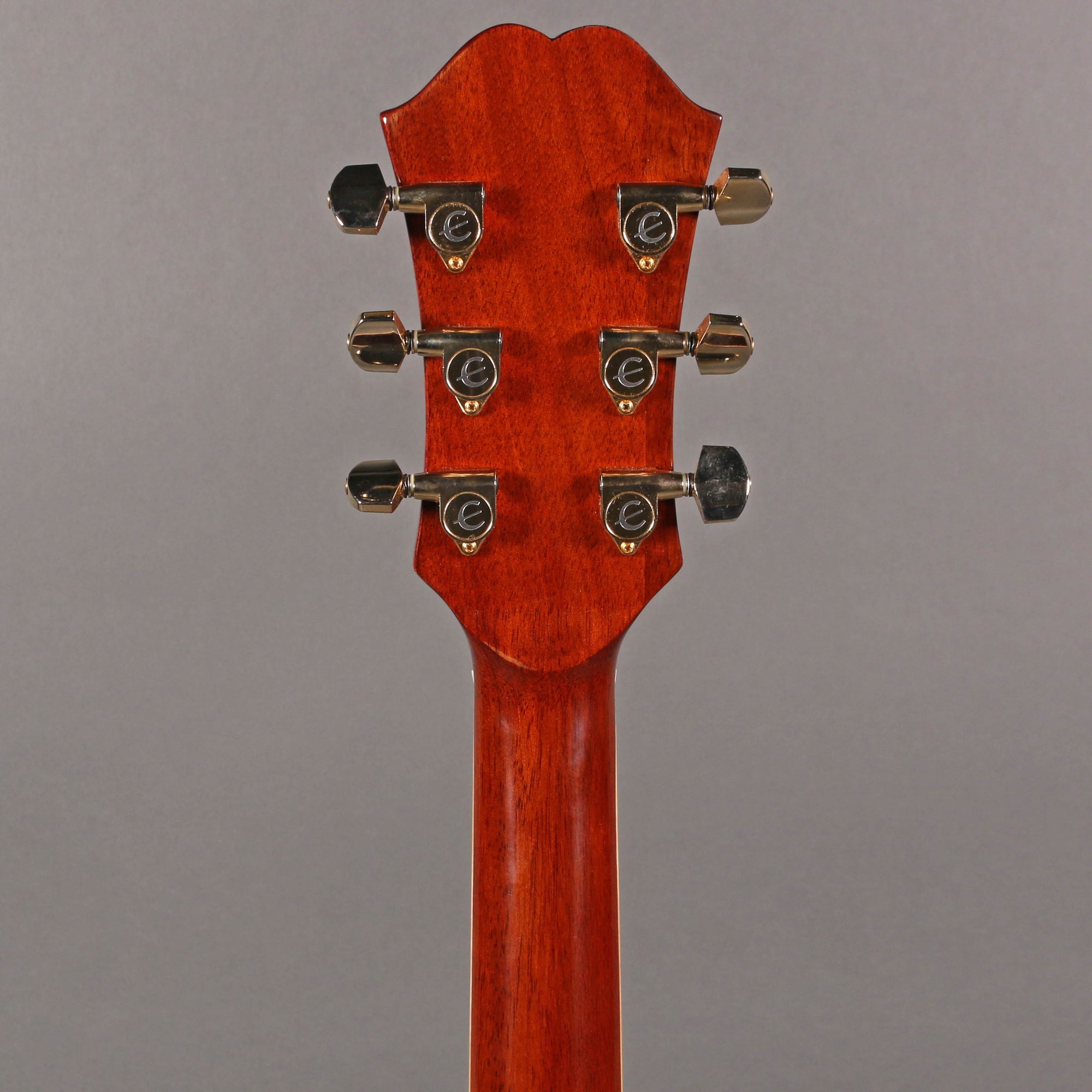 1980s Epiphone PR-755S MIJ [*Kalamazoo Collection]