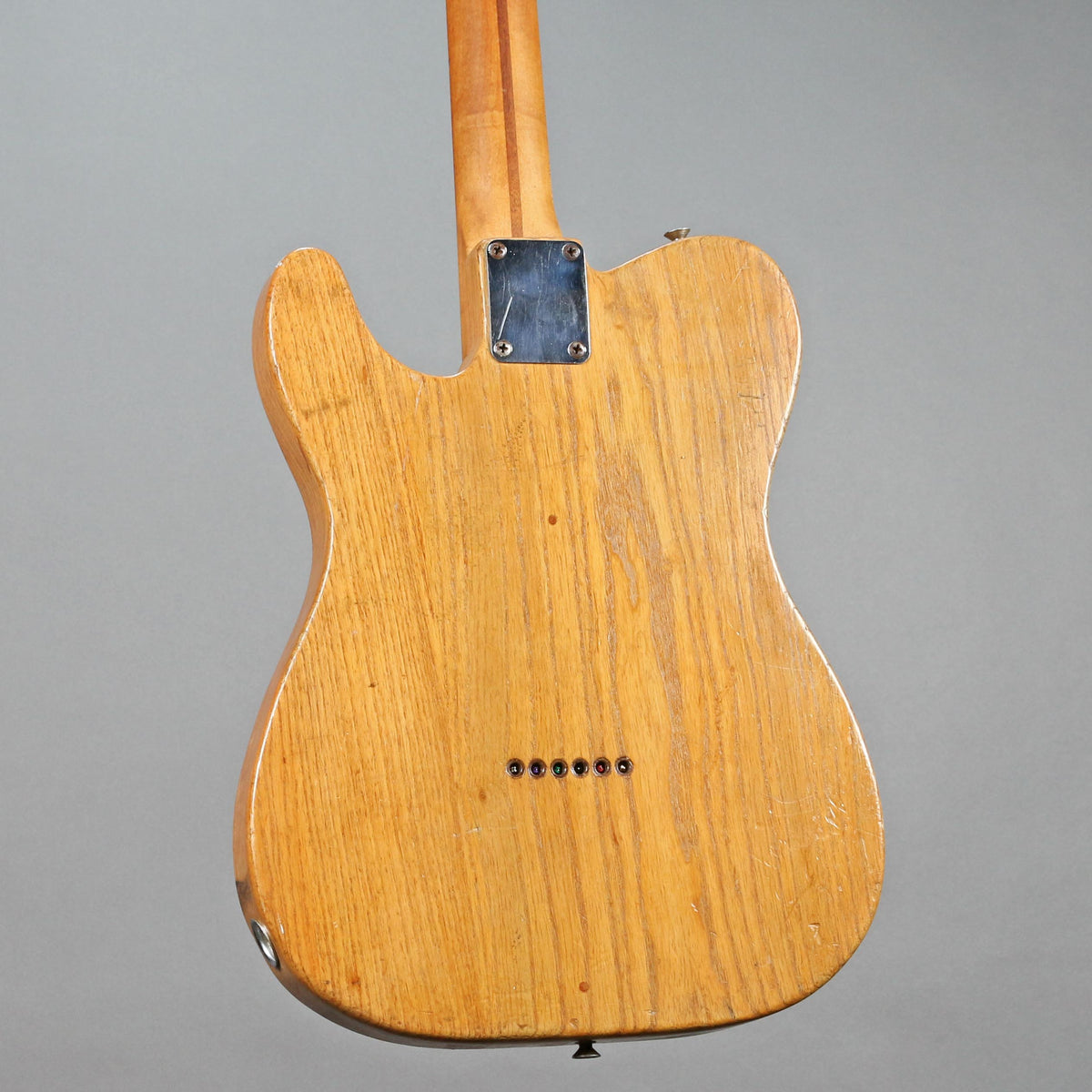 1953 Fender Telecaster