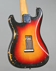 1963 Fender Stratocaster