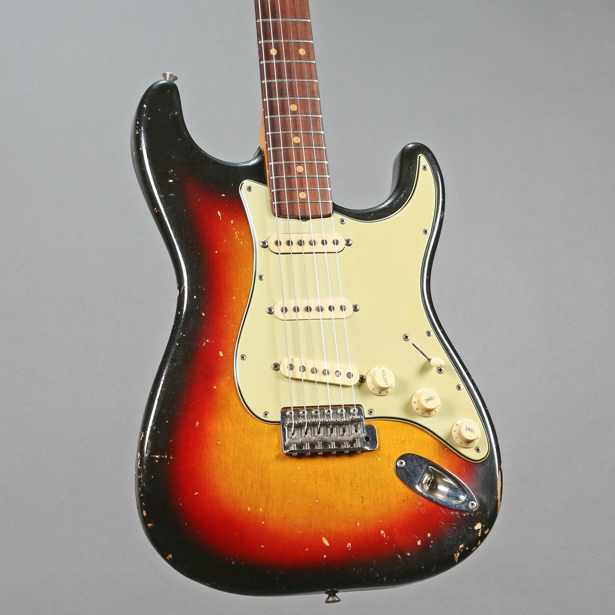 1963 Fender Stratocaster