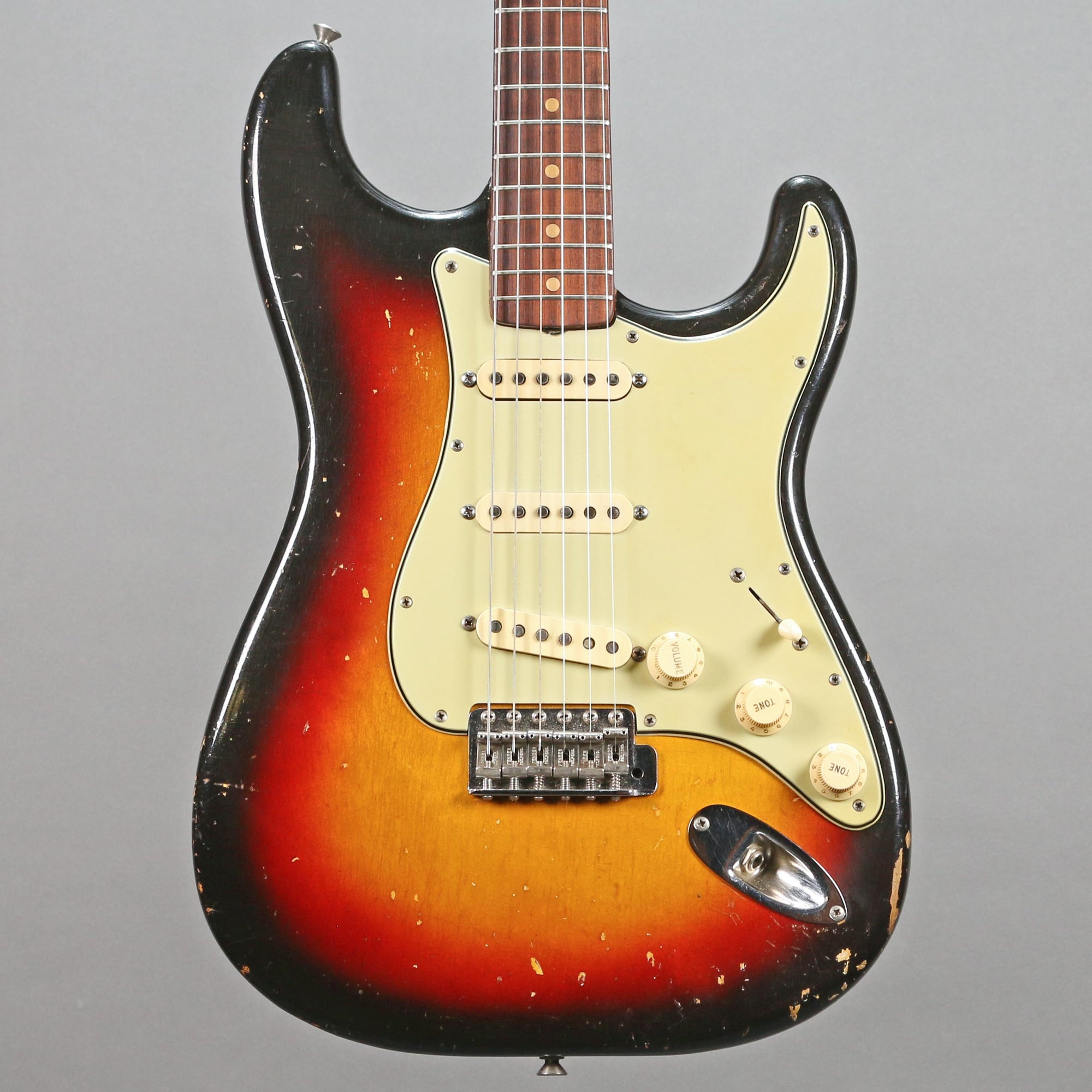 1963 Fender Stratocaster