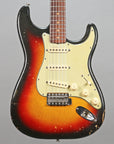 1963 Fender Stratocaster